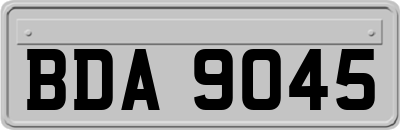 BDA9045