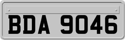 BDA9046