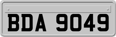 BDA9049