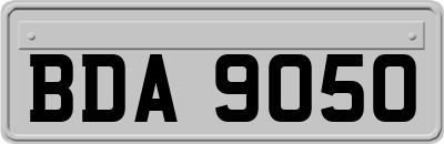 BDA9050