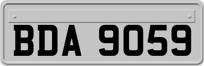 BDA9059