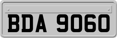 BDA9060