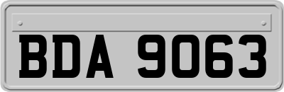 BDA9063