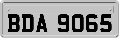 BDA9065