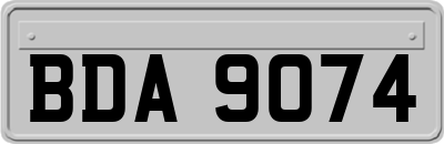 BDA9074
