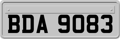 BDA9083