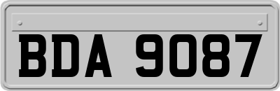 BDA9087