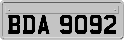 BDA9092