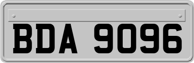 BDA9096