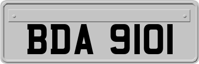 BDA9101