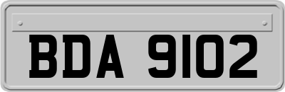 BDA9102