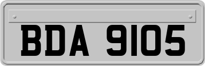 BDA9105