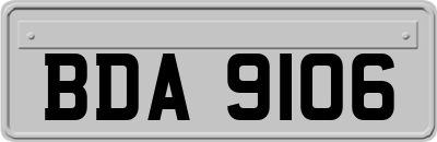 BDA9106