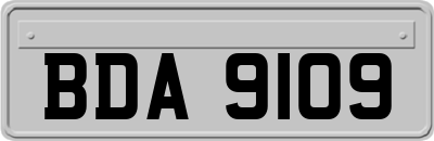BDA9109