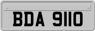 BDA9110