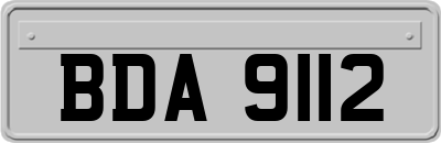 BDA9112