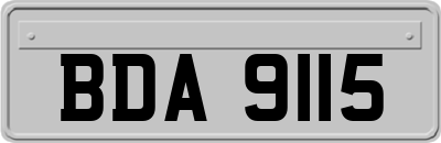 BDA9115
