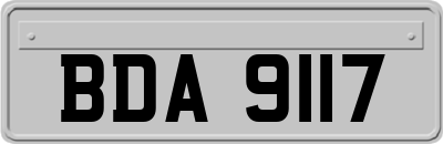 BDA9117