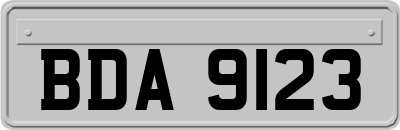 BDA9123