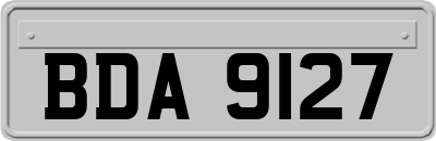 BDA9127