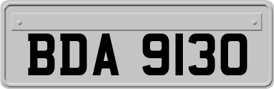 BDA9130