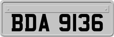 BDA9136
