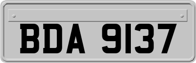 BDA9137