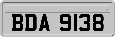 BDA9138