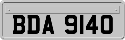 BDA9140