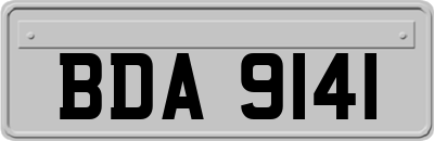 BDA9141