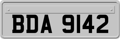 BDA9142