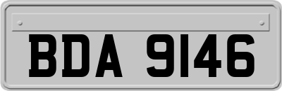 BDA9146