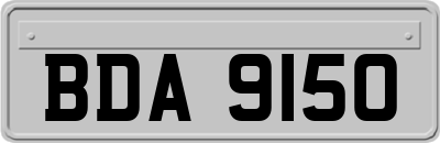 BDA9150