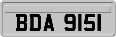 BDA9151