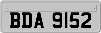 BDA9152