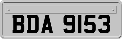 BDA9153
