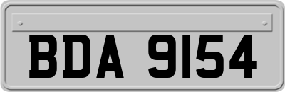 BDA9154