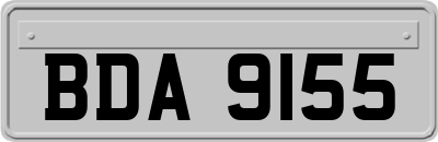 BDA9155