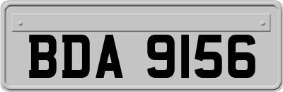 BDA9156