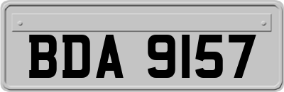 BDA9157