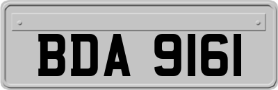BDA9161