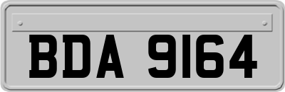 BDA9164