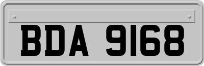 BDA9168