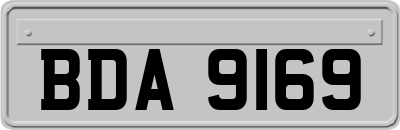 BDA9169