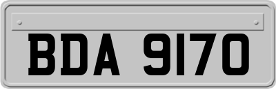 BDA9170