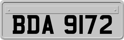 BDA9172