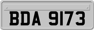 BDA9173