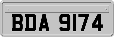 BDA9174