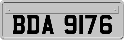 BDA9176