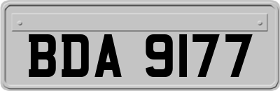 BDA9177